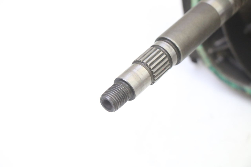 photo de NAPĘD KOŁA PIAGGIO X9 EVOLUTION 125 (2003 - 2007) - Zoom stanu zużycia