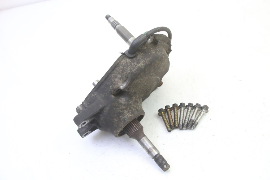 photo de NAPĘD KOŁA PIAGGIO X9 EVOLUTION 125 (2003 - 2007) - Inny kąt widzenia