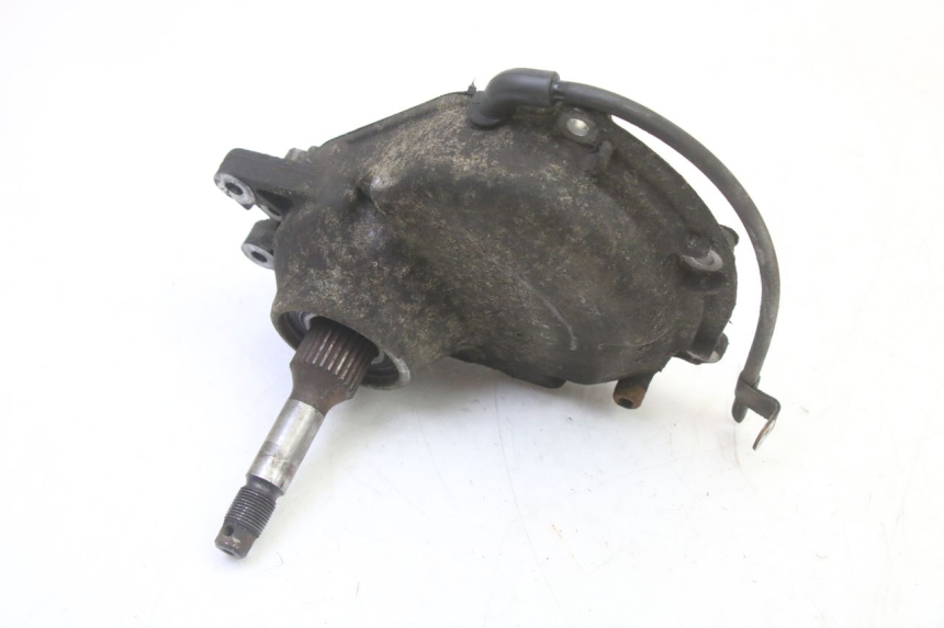 photo de NAPĘD KOŁA PIAGGIO X9 EVOLUTION 125 (2003 - 2007) - Punkty mocowania