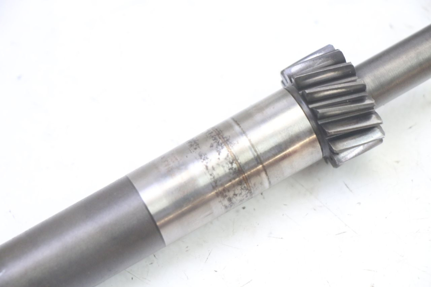 photo de NAPĘD KOŁA PIAGGIO X9 EVOLUTION 125 (2003 - 2007) - Oznaczenia i referencje