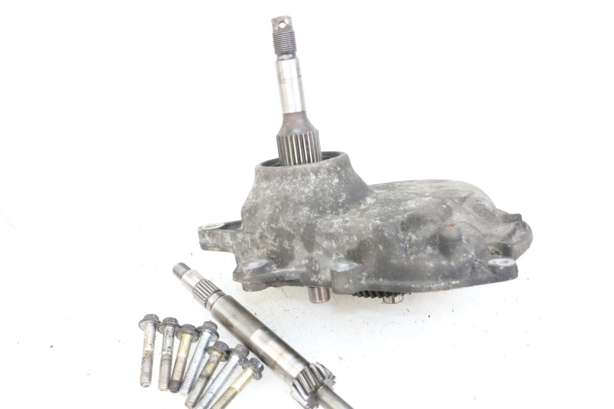 photo de NAPĘD KOŁA PIAGGIO X9 125 (2000 - 2003) - Zoom stanu zużycia