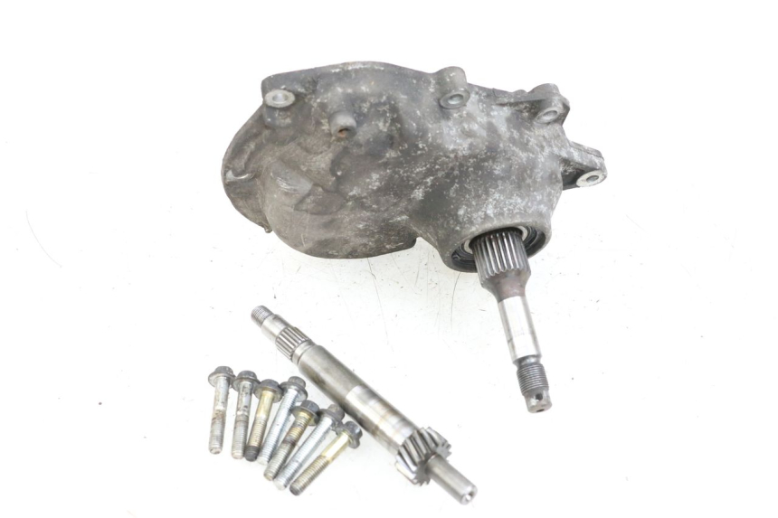 photo de NAPĘD KOŁA PIAGGIO X9 125 (2000 - 2003) - Zbliżenie techniczne