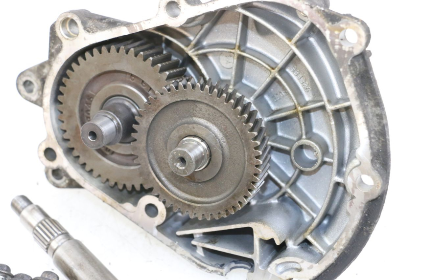 photo de NAPĘD KOŁA PIAGGIO X9 125 (2000 - 2003) - Widok ogólny