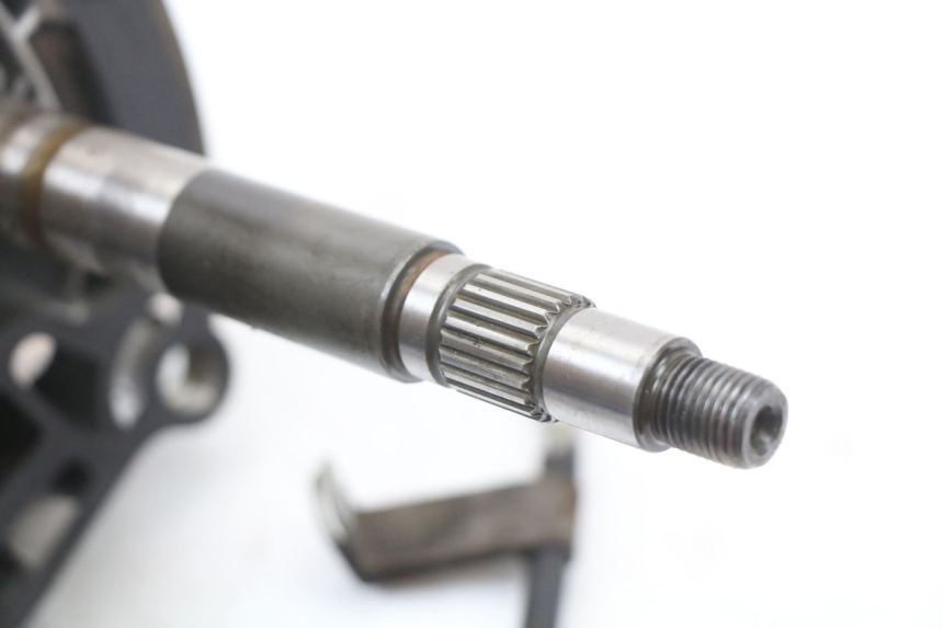 photo de NAPĘD KOŁA PIAGGIO XEVO - X EVO 125 (2007 - 2017) - Inny kąt widzenia