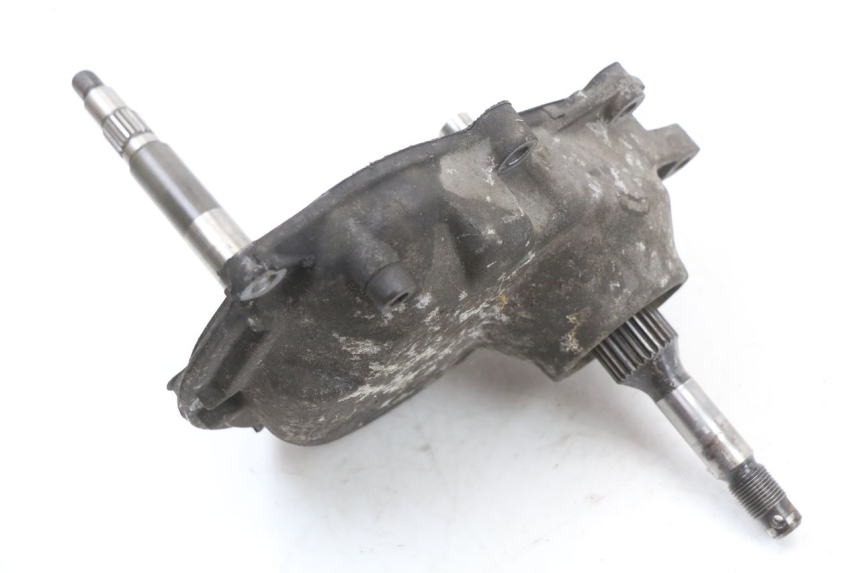 photo de NAPĘD KOŁA PIAGGIO XEVO - X EVO 125 (2007 - 2017) - Widok ogólny