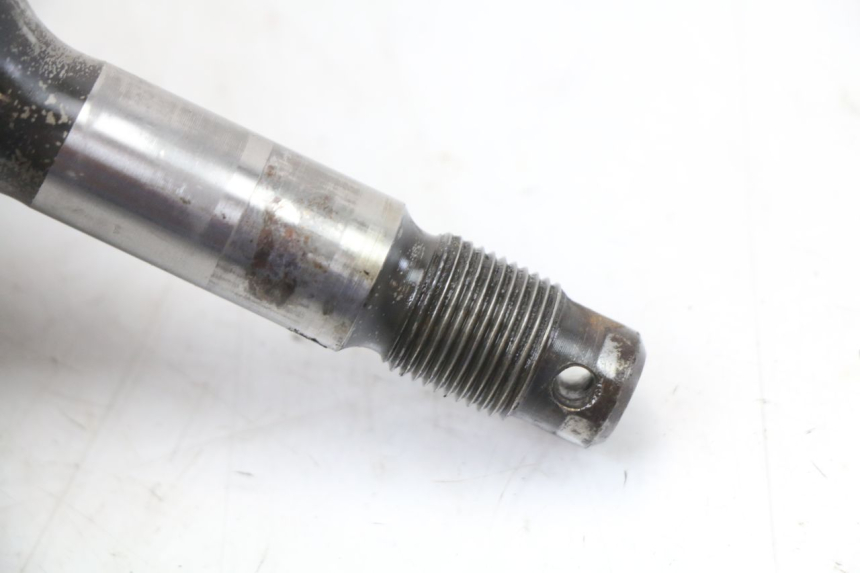 photo de NAPĘD KOŁA PIAGGIO XEVO - X EVO 125 (2007 - 2017) - Punkty mocowania