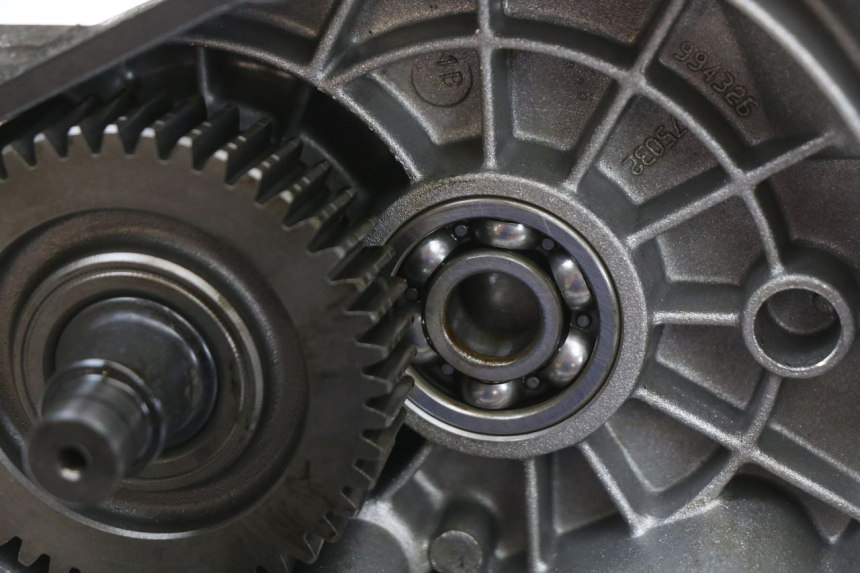 photo de NAPĘD KOŁA PIAGGIO XEVO - X EVO 125 (2007 - 2017) - Część sprawdzona