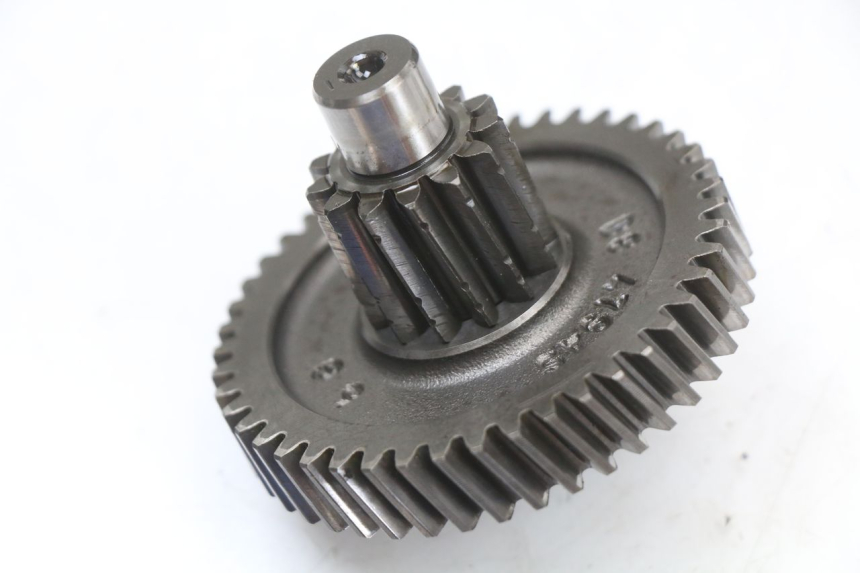 photo de NAPĘD KOŁA PIAGGIO XEVO - X EVO 125 (2007 - 2017) - Oznaczenia i referencje