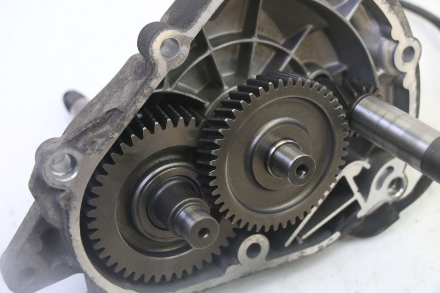 photo de NAPĘD KOŁA PIAGGIO XEVO - X EVO 125 (2007 - 2017) - Szczegół części