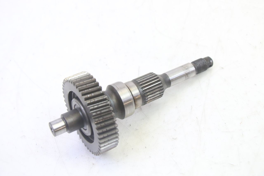 photo de NAPĘD KOŁA PIAGGIO XEVO - X EVO 125 (2007 - 2017) - Widok produktu