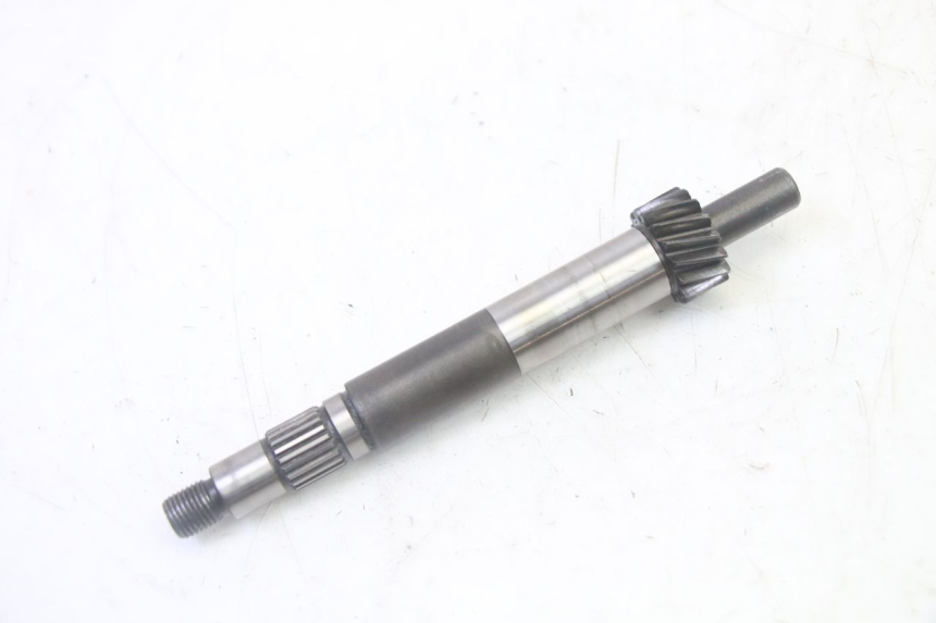 photo de NAPĘD KOŁA PIAGGIO XEVO - X EVO 125 (2007 - 2017) - Szczegóły charakterystyczne