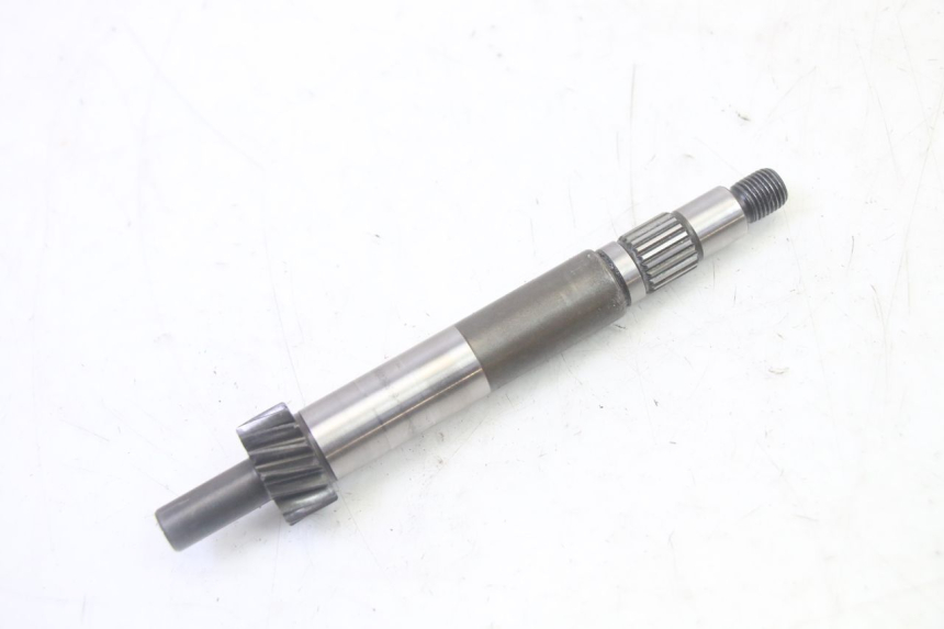 photo de NAPĘD KOŁA PIAGGIO XEVO - X EVO 125 (2007 - 2017) - Zbliżenie komponentów