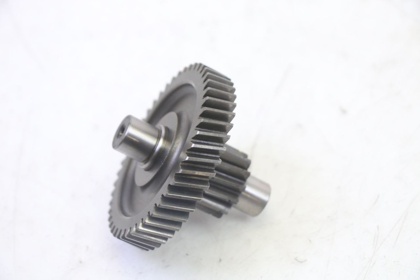 photo de NAPĘD KOŁA PIAGGIO XEVO - X EVO 125 (2007 - 2017) - Widok z bliska