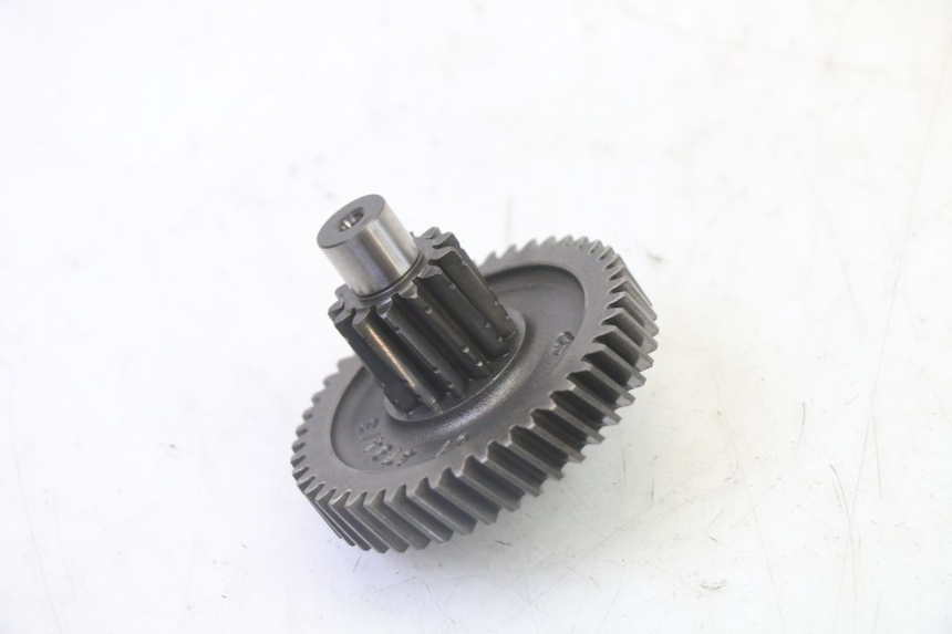 photo de NAPĘD KOŁA PIAGGIO XEVO - X EVO 125 (2007 - 2017) - Zdjęcie dodatkowe