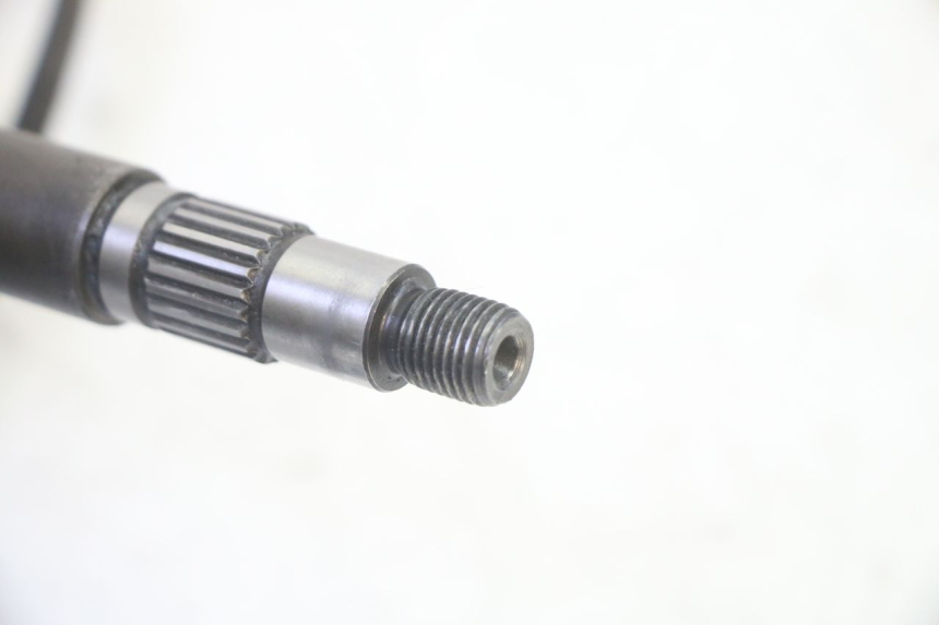 photo de NAPĘD KOŁA PIAGGIO XEVO - X EVO 125 (2007 - 2017) - Zoom stanu zużycia