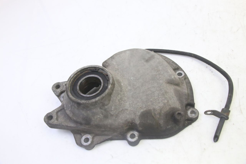 photo de NAPĘD KOŁA PIAGGIO XEVO - X EVO 125 (2007 - 2017) - Stan powierzchni