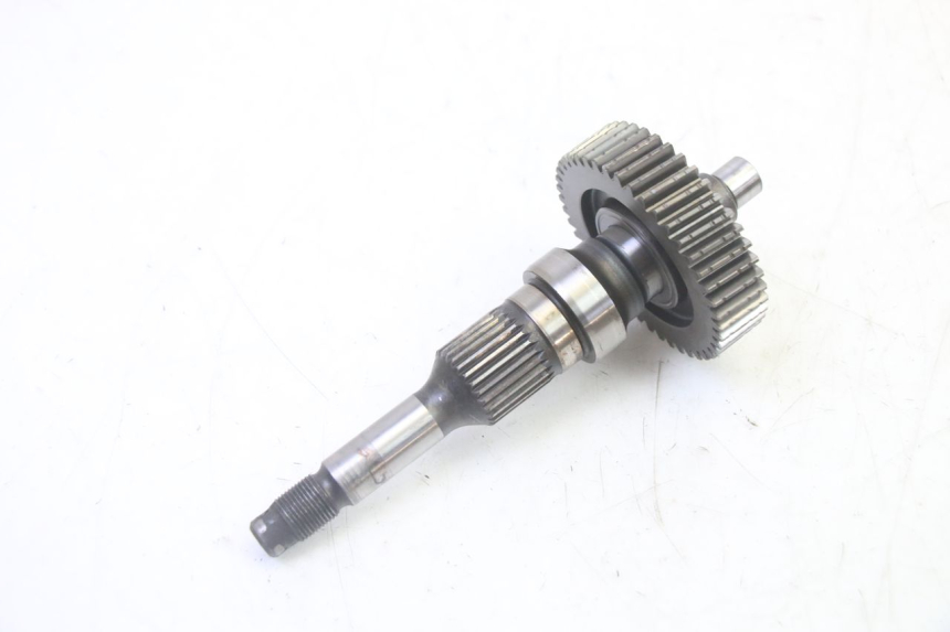 photo de NAPĘD KOŁA PIAGGIO XEVO - X EVO 125 (2007 - 2017) - Oznaczenia i referencje