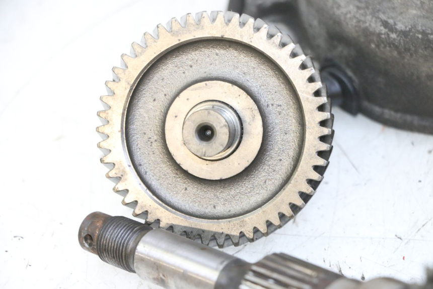 photo de NAPĘD KOŁA PIAGGIO XEVO - X EVO 125 (2007 - 2017) - Widok produktu