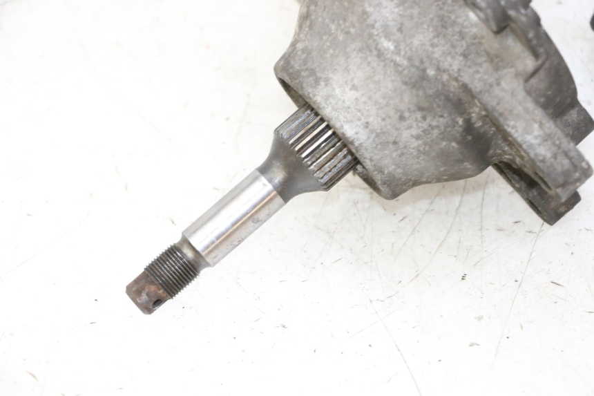 photo de NAPĘD KOŁA PIAGGIO XEVO - X EVO 125 (2007 - 2017) - Zbliżenie techniczne