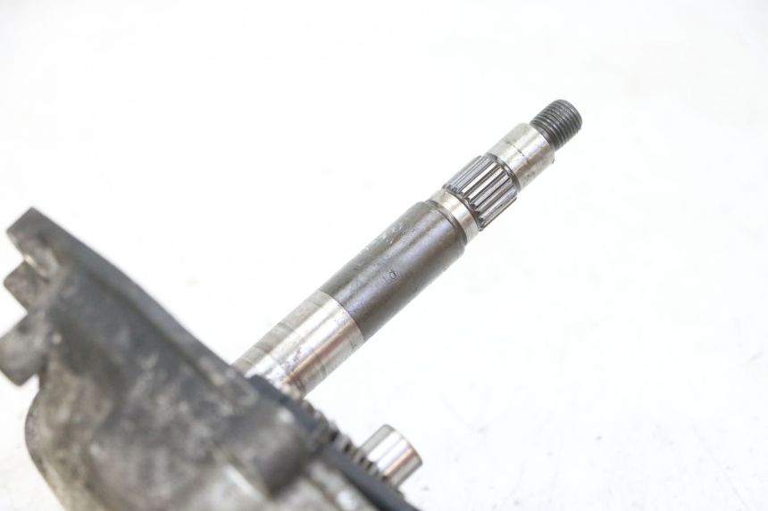 photo de NAPĘD KOŁA PIAGGIO XEVO - X EVO 125 (2007 - 2017) - Widok ogólny