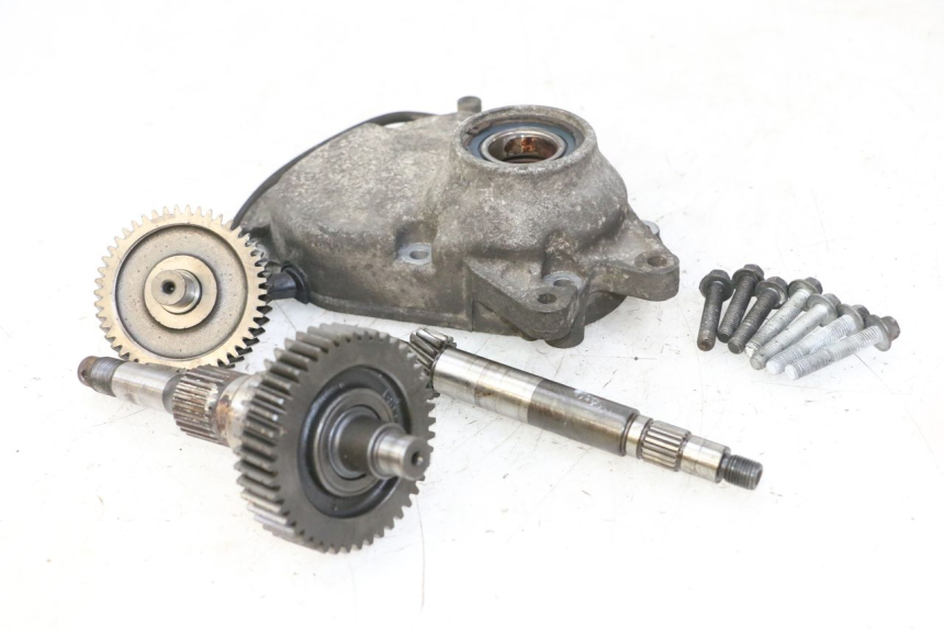 photo de NAPĘD KOŁA PIAGGIO XEVO - X EVO 125 (2007 - 2017) - Część sprawdzona