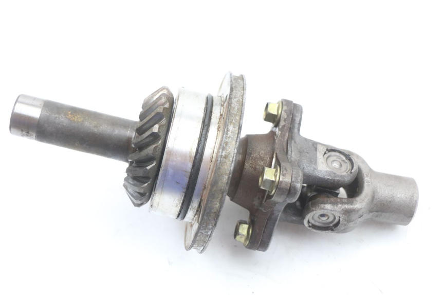 photo de NAPĘD KOŁA YAMAHA XJ F 900 (1983 - 1994) - Zoom stanu zużycia