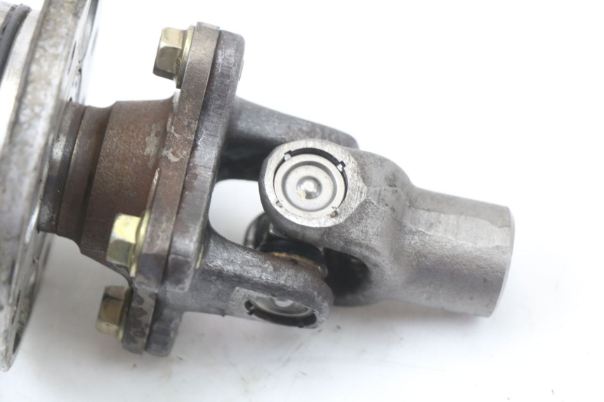 photo de NAPĘD KOŁA YAMAHA XJ F 900 (1983 - 1994) - Zbliżenie techniczne