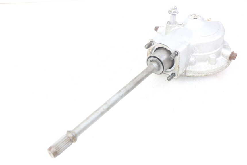 photo de NAPĘD KOŁA YAMAHA XV VIRAGO 750 (1984 - 1998) - Zbliżenie komponentów