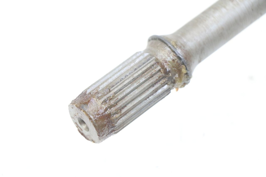 photo de NAPĘD KOŁA YAMAHA XV VIRAGO 750 (1984 - 1998) - Widok z bliska