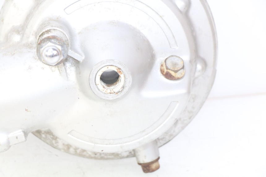 photo de NAPĘD KOŁA YAMAHA XV VIRAGO 750 (1984 - 1998) - Kontrola wizualna