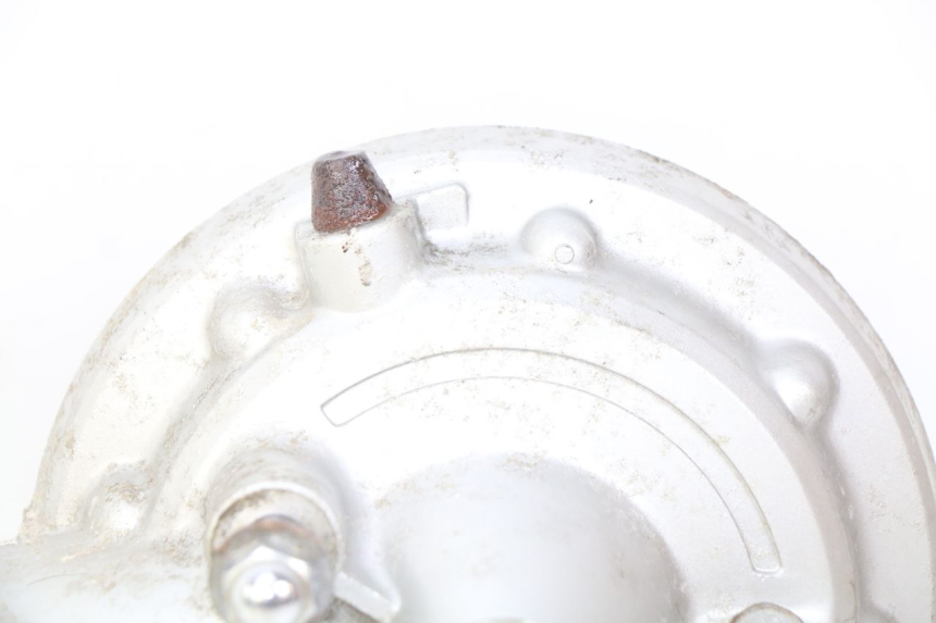 photo de NAPĘD KOŁA YAMAHA XV VIRAGO 750 (1984 - 1998) - Struktura - zbliżenie