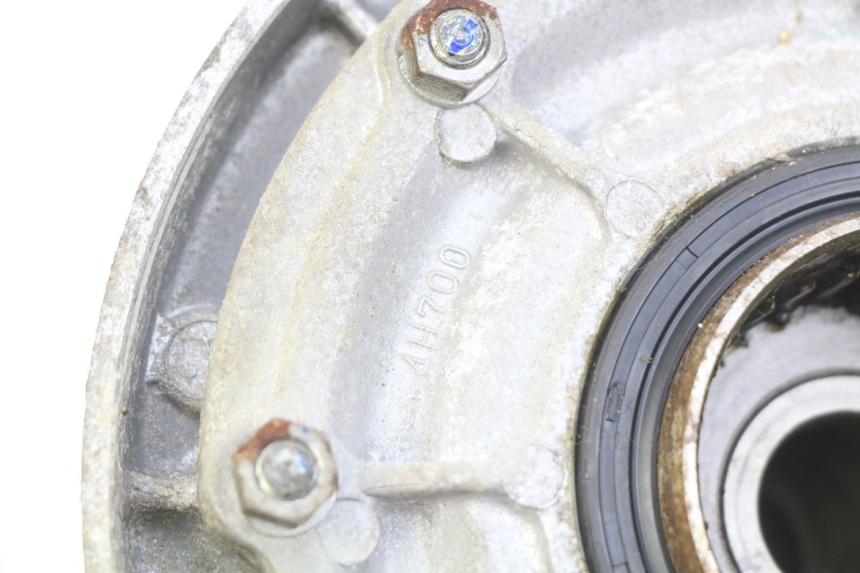 photo de NAPĘD KOŁA YAMAHA XV VIRAGO 750 (1984 - 1998) - Zoom stanu zużycia