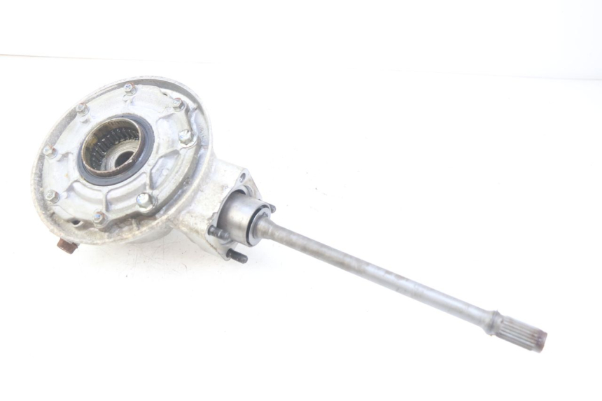 photo de NAPĘD KOŁA YAMAHA XV VIRAGO 750 (1984 - 1998) - Inny kąt widzenia