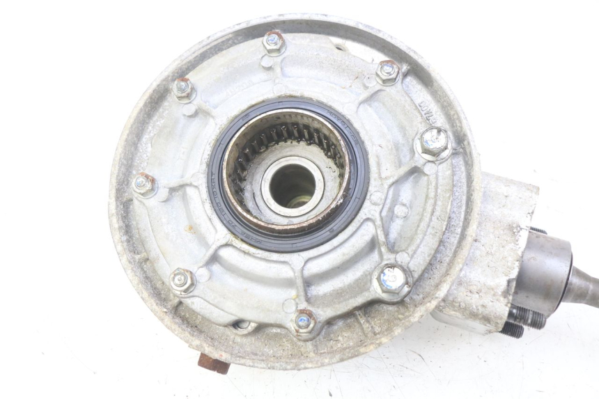 photo de NAPĘD KOŁA YAMAHA XV VIRAGO 750 (1984 - 1998) - Widok ogólny