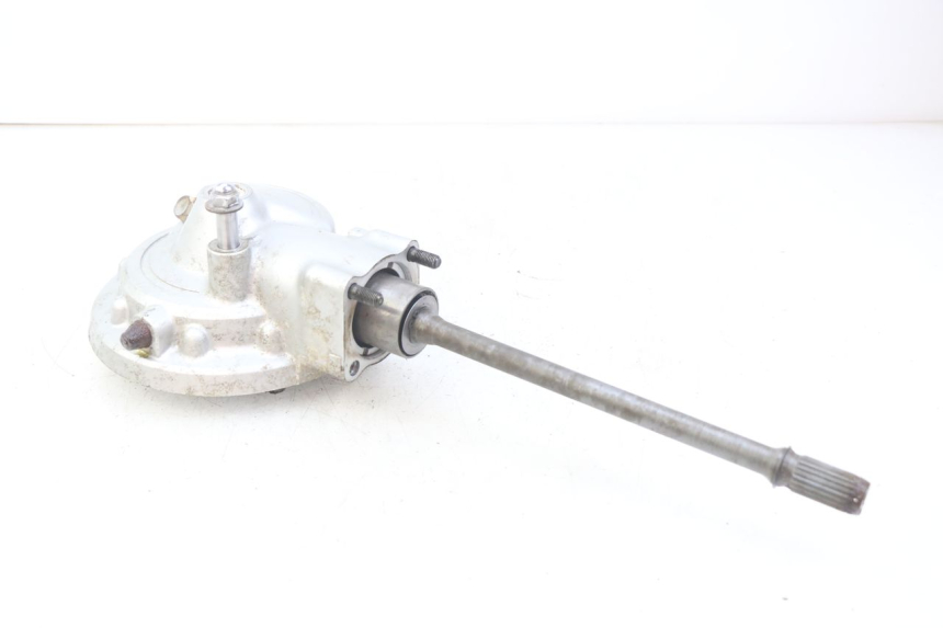 photo de NAPĘD KOŁA YAMAHA XV VIRAGO 750 (1984 - 1998) - Stan powierzchni