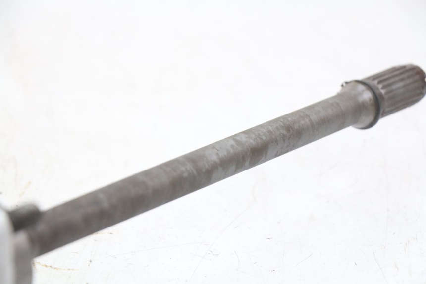 photo de NAPĘD KOŁA YAMAHA XV VIRAGO 750 (1984 - 1998) - Oznaczenia i referencje