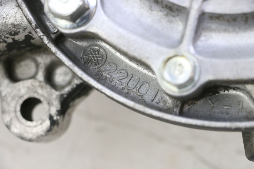 photo de NAPĘD KOŁA YAMAHA XV VIRAGO 535 (1988 - 2004) - Zoom stanu zużycia