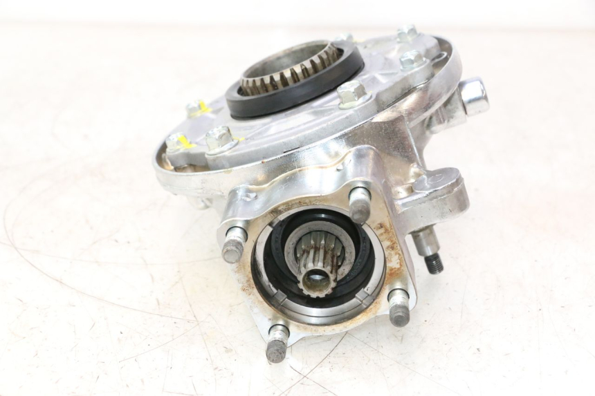 photo de NAPĘD KOŁA YAMAHA XV VIRAGO 535 (1988 - 2004) - Oznaczenia i referencje