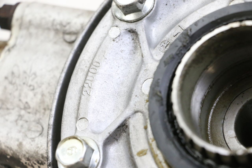 photo de NAPĘD KOŁA YAMAHA XV VIRAGO 535 (1988 - 2004) - Szczegół części