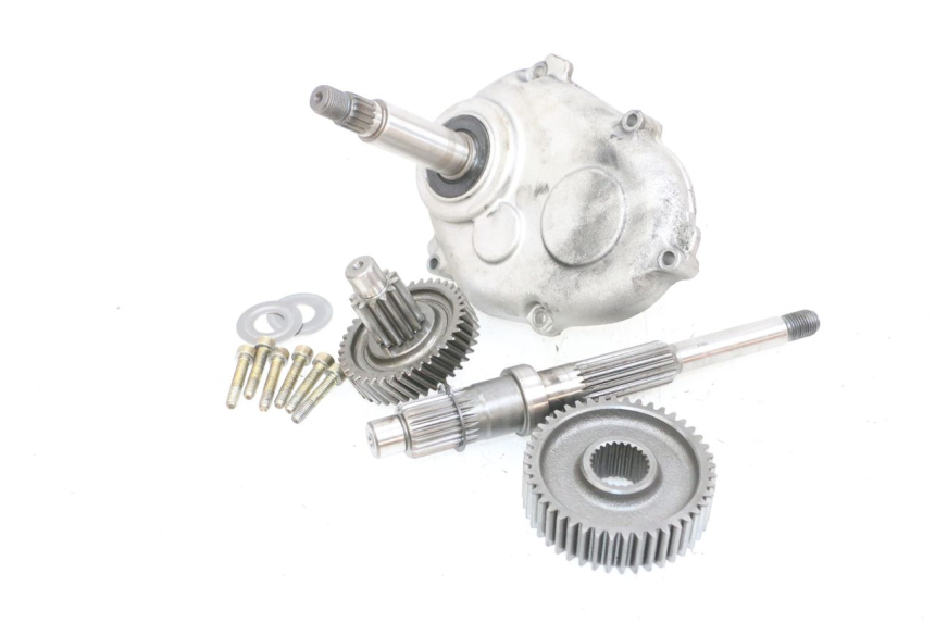 photo de NAPĘD KOŁA YAMAHA YP MAJESTY 125 (2002 - 2006) - Widok produktu