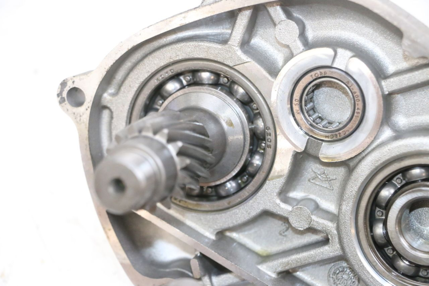 photo de NAPĘD KOŁA YAMAHA YP MAJESTY 125 (2002 - 2006) - Zdjęcie dodatkowe