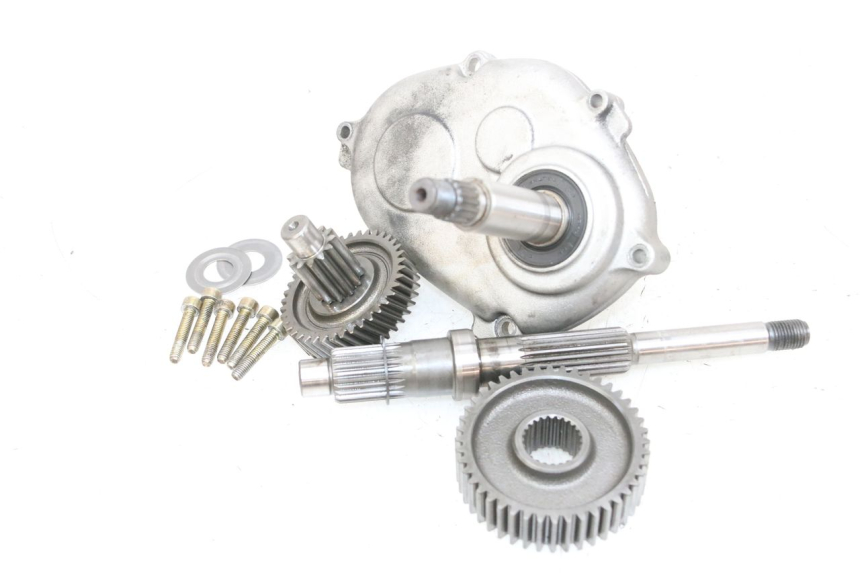 photo de NAPĘD KOŁA YAMAHA YP MAJESTY 125 (2002 - 2006) - Część sprawdzona