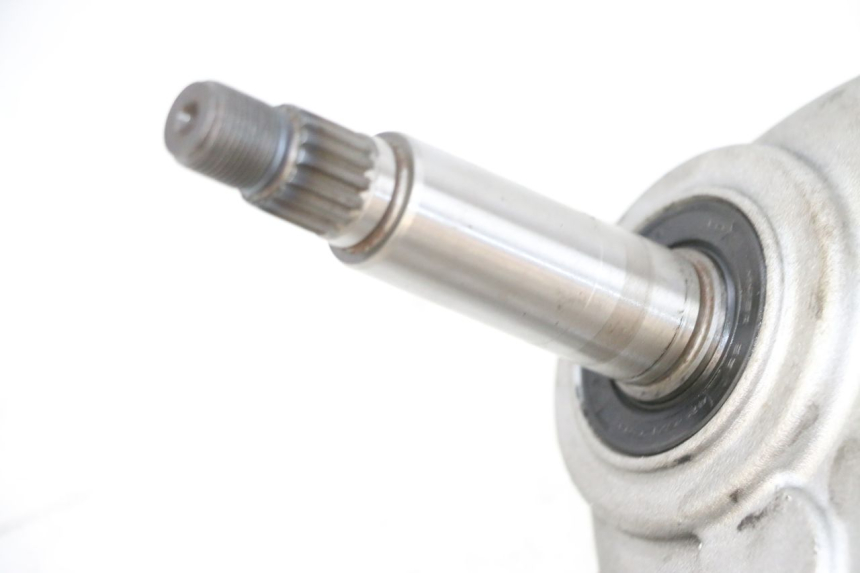 photo de NAPĘD KOŁA YAMAHA YP MAJESTY 125 (2002 - 2006) - Oznaczenia i referencje