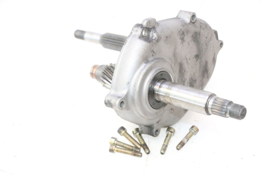 photo de NAPĘD KOŁA YAMAHA YP MAJESTY 125 (1998 - 2001) - Zoom stanu zużycia