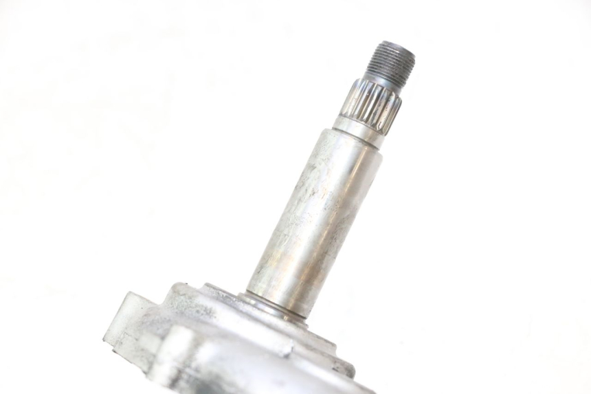 photo de NAPĘD KOŁA YAMAHA YP MAJESTY 125 (2007 - 2010) - Część sprawdzona