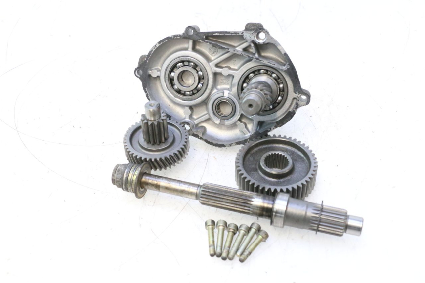 photo de NAPĘD KOŁA YAMAHA YP MAJESTY 125 (2002 - 2006) - Szczegół części