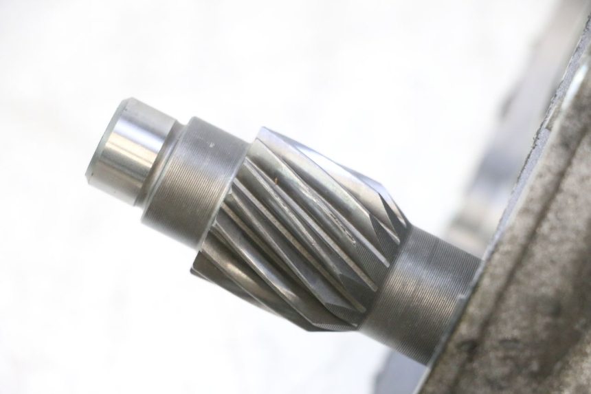 photo de NAPĘD KOŁA YAMAHA YP MAJESTY 125 (2002 - 2006) - Zdjęcie dodatkowe