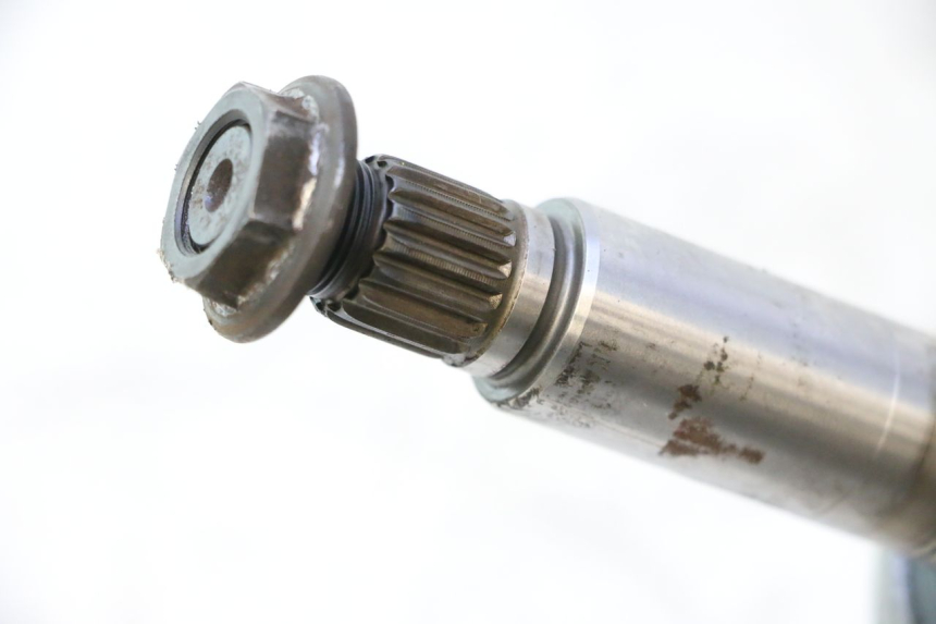 photo de NAPĘD KOŁA YAMAHA YP MAJESTY 125 (2002 - 2006) - Oznaczenia i referencje