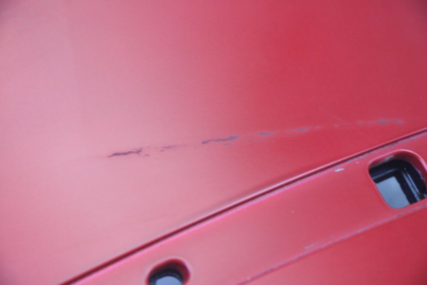 photo de KLAPKA WLEWU PALIWA PEUGEOT DJANGO 4T 50 (2014 - 2019) - Szczegół części