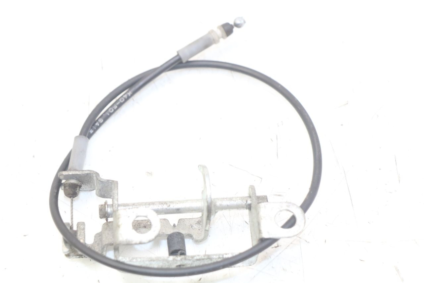 photo de KLAPKA WLEWU PALIWA HONDA FORZA 125 (2015 - 2016) - Widok główny